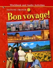 Bon Voyage - Paperback By McGraw-Hill Education - GOOD