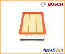 Luftfilter BOSCH 1457433086 für Alfa Romeo 147 GT