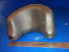 headrest neckrest head rest invacare quantum q6 edge wheelchair