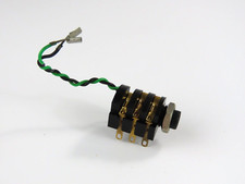 *revox B77* Jack Socket Reel To Reel Part /r159/r324