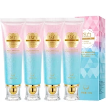 Niacinamide Whitening Toothpaste,Natural Niacinamide Toothpaste,Teeth Whitening