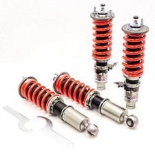 Gsp Mono Rs Coilover Damper Kit For 96-01 Acura Integra Type-r Gsp Mono Rs Coilover Damper Kit For 96-01 Acura Integra Type-r