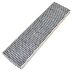 Mini cooper cabin air filter