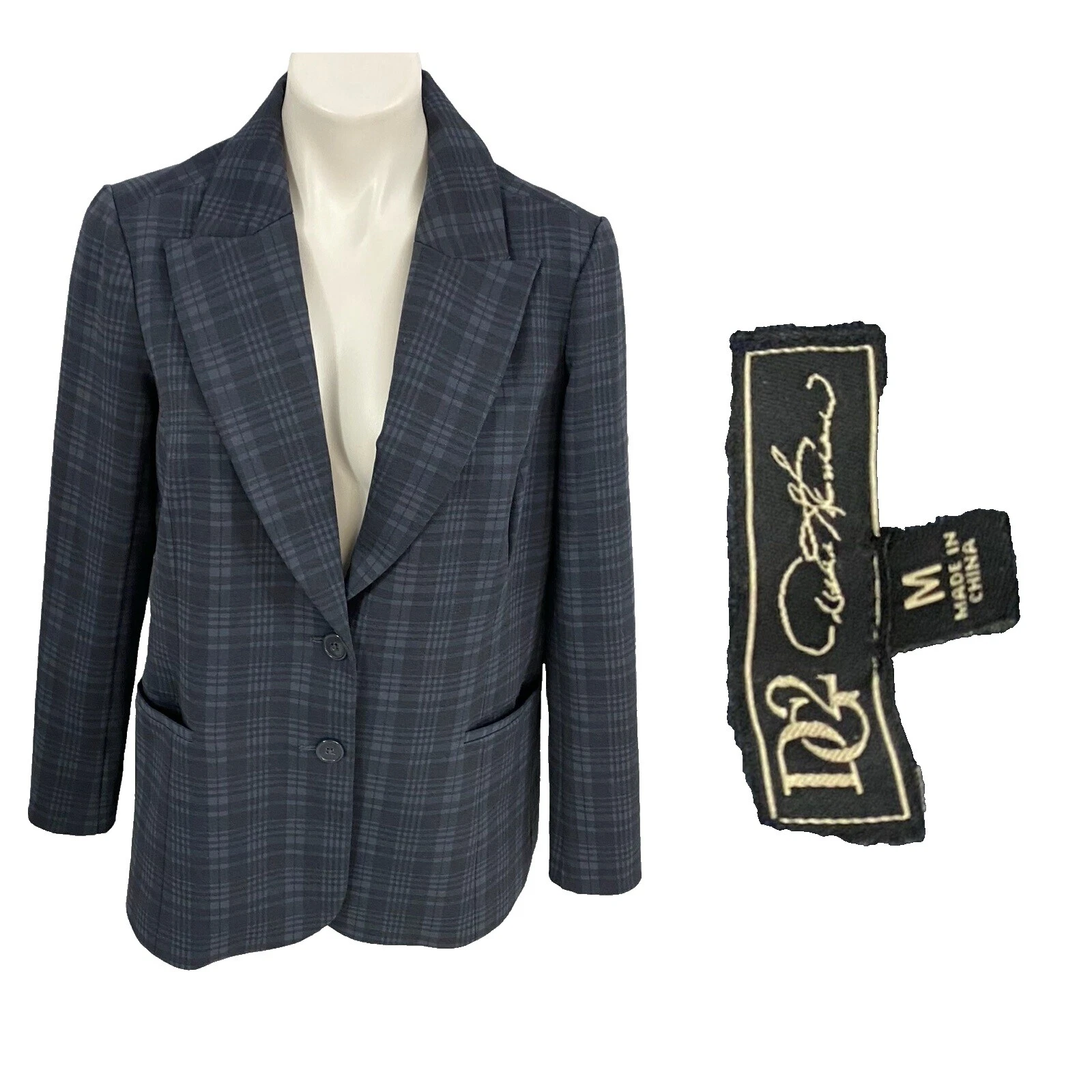 Trajes y viscosa Diane Gilman Suit Separates para Mujeres