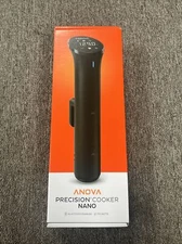 Anova Culinary Sous Vide Precision Cooker Nano Bluetooth Enabled AN400-US00