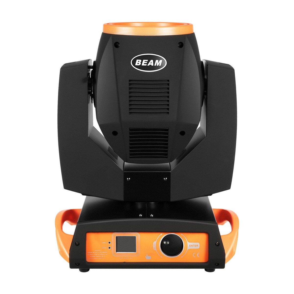 230W Beam Spot Lighting Zoom Moving Head Stage Light DMX Line