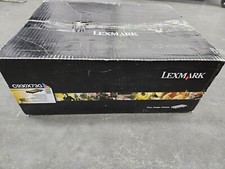 Lexmark C930X73G Genuine Color Photoconductor...