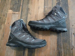 salomon x ultra trek goretex