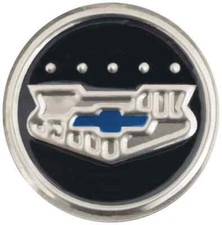 Tissue Dispenser Decal 1956 1957 1958 Impala Belair 210 150 Chevrolet Under Dash