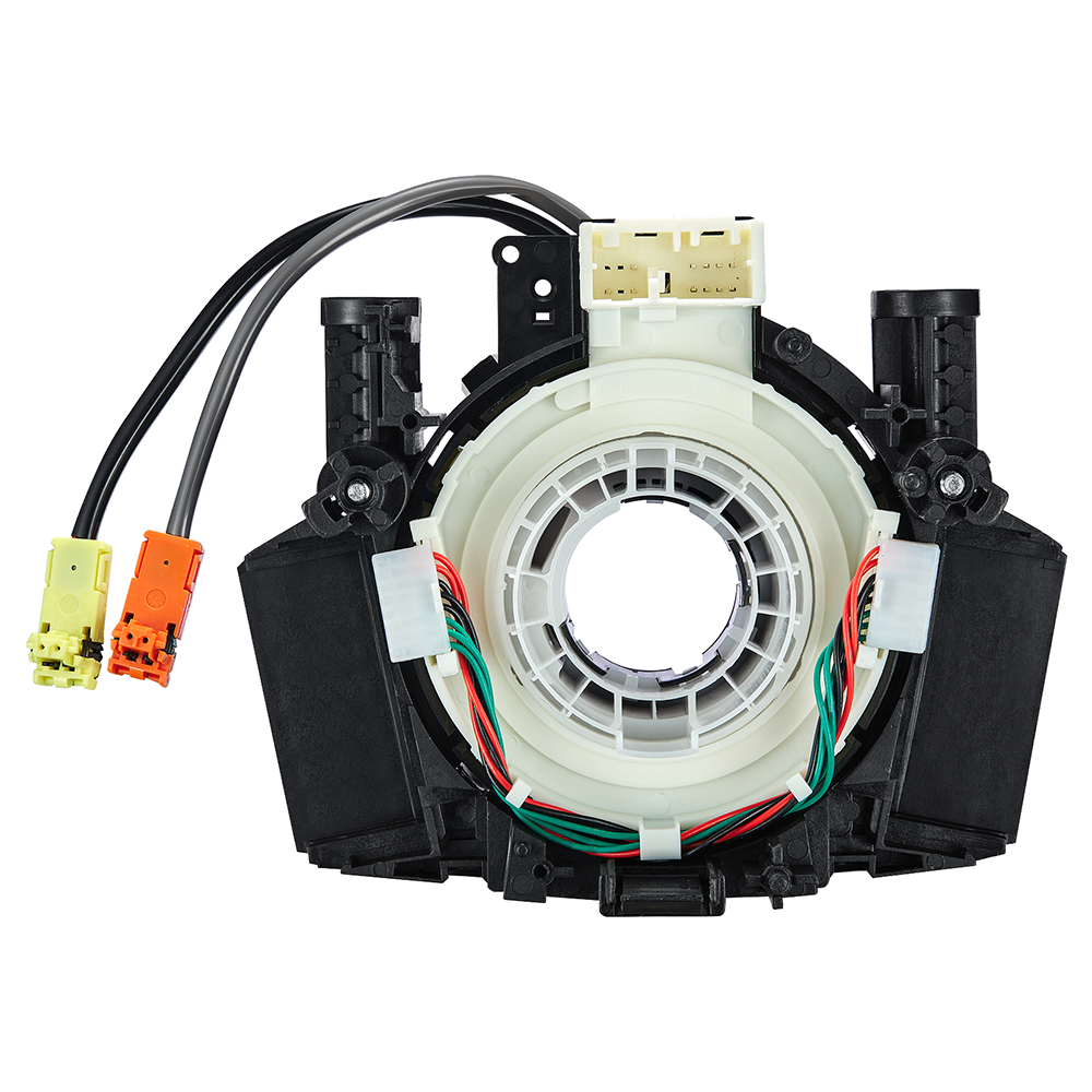 Clock Spring Spiral Cable B5567-CB66A for 2008-2013 Nissan Versa