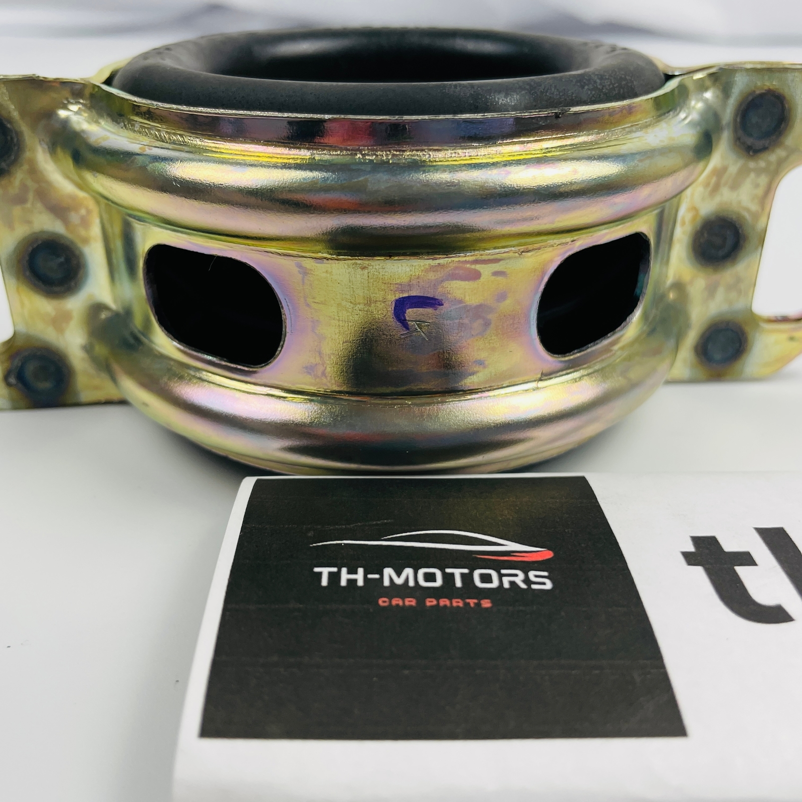 TOYOTA Genuine Bearing Assy Center Support No1 3723035130 eBay