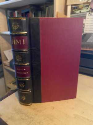 Sneyd-Kynnersely: HMI Passages in the Life of HM Inspectors of Schools 1908 1st