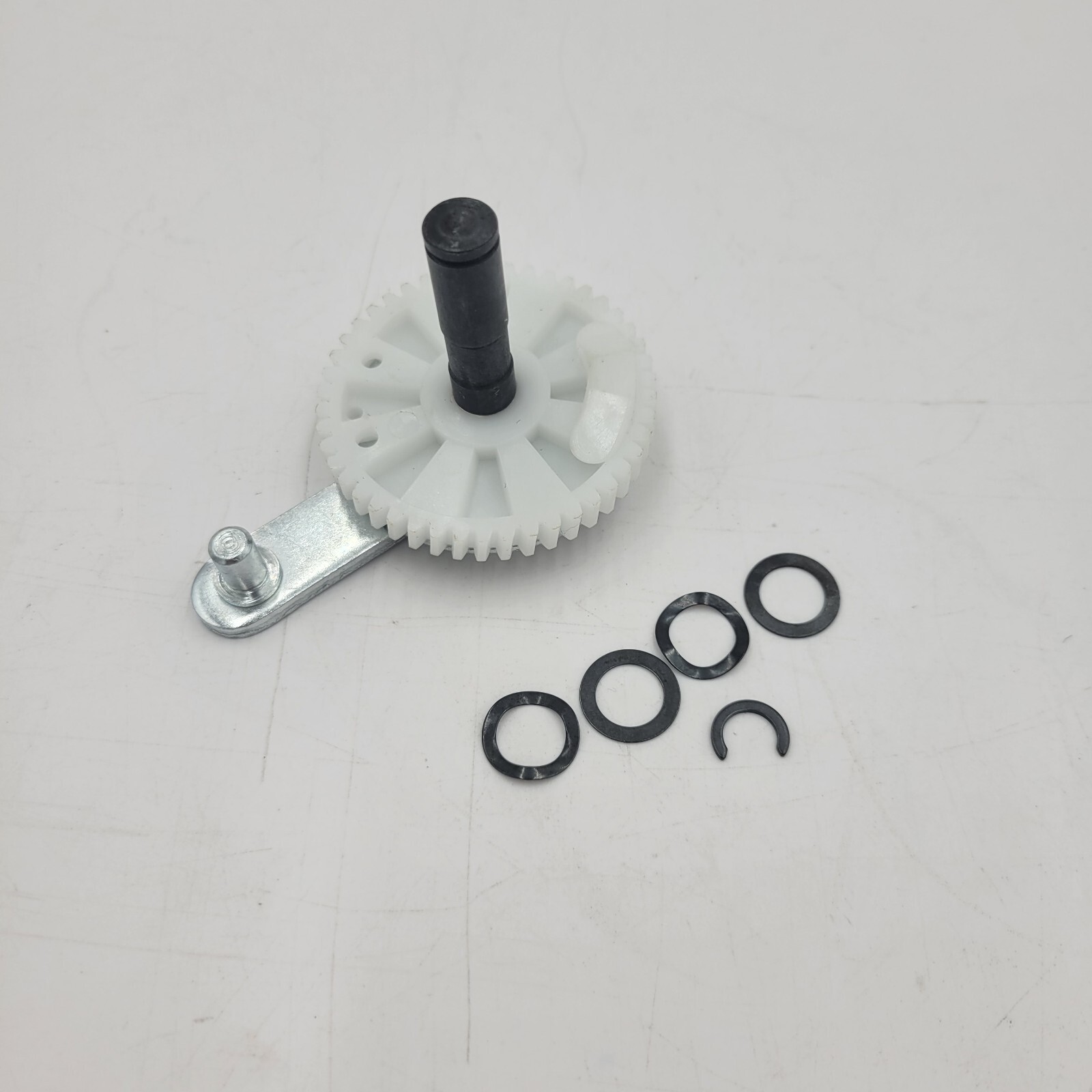 LR SERIES III DEFENDER 83-01 Windscreen Wiper Motor Gear Set 517646