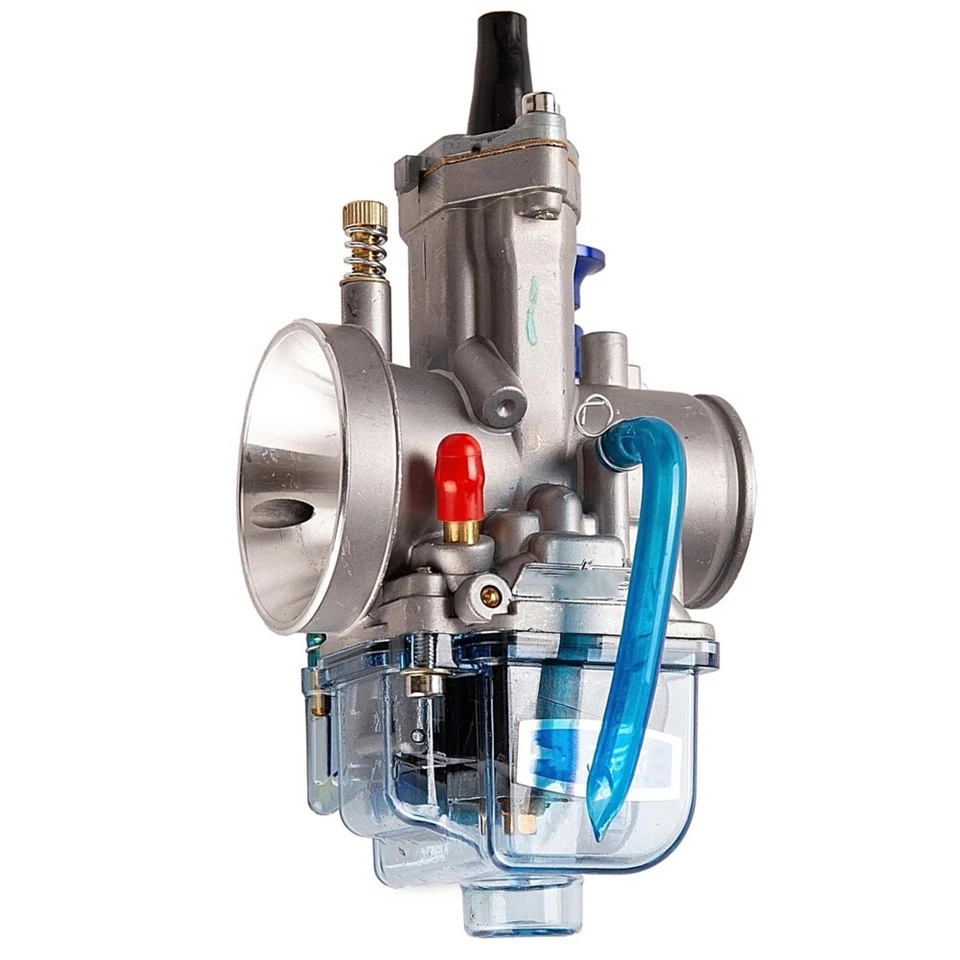 High Performance Racing Carburetor For Honda CR80 CR80R CR80RB CR85R CR85RB Carb - Image 4 of 4