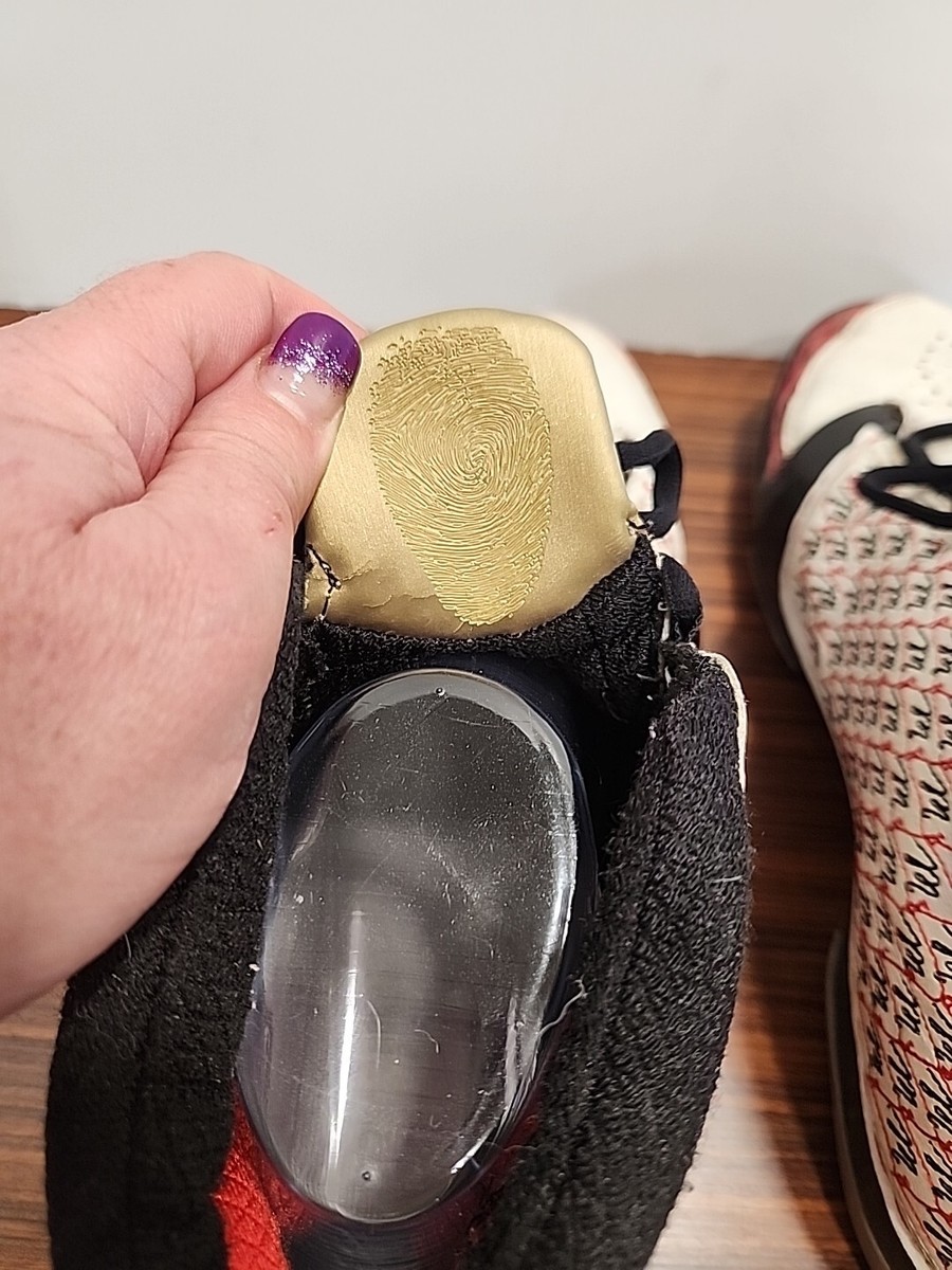 Unique Rare Nike Mens 10 Air Jordan 23 OG All-Star 318376  display picture 1