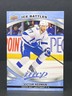 2023-24 Upper Deck MVP Ice Battles Victor Hedman Tampa Bay Lightning #104