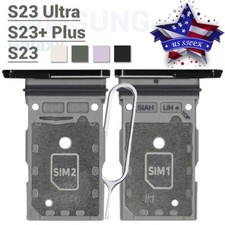 For Samsung Galaxy S23 S23 Plus S23 Ultra SIM Card Tray Pin Tool Fit for Single