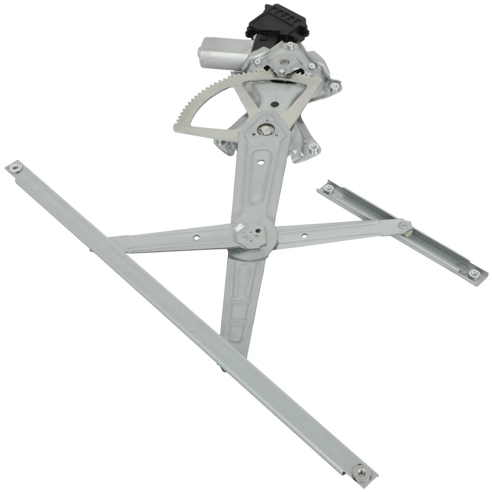 Se adapta a Lexus ES350 2010 2007-2012 sedán regulador de ventana eléctrica delantero derecho con motor Foto 4 de 4