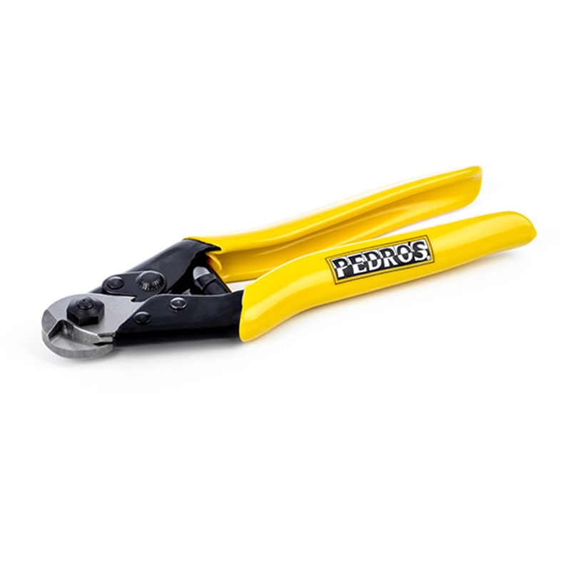 Pedro's Bicicletta Attrezzi Cable Cutter per Freno / Cambio Cavo Interno E