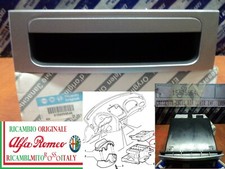 CASSETTO PORTAOGGETTI PLANCIA ALFA ROMEO 147 ORIGINALE NUOVO DRAWER DASHBOARD