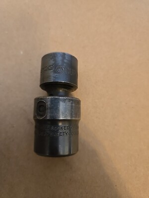Matco Tools 1/2