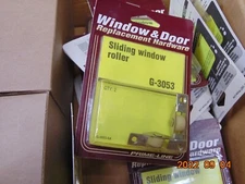 PRIME-LINE Window & Door Replacement Hardware SLIDING WINDOW ROLLER G-3053