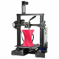 Creality Ender 3 3D Printer Fully Open Source with Resume Printing 220x220x250mm