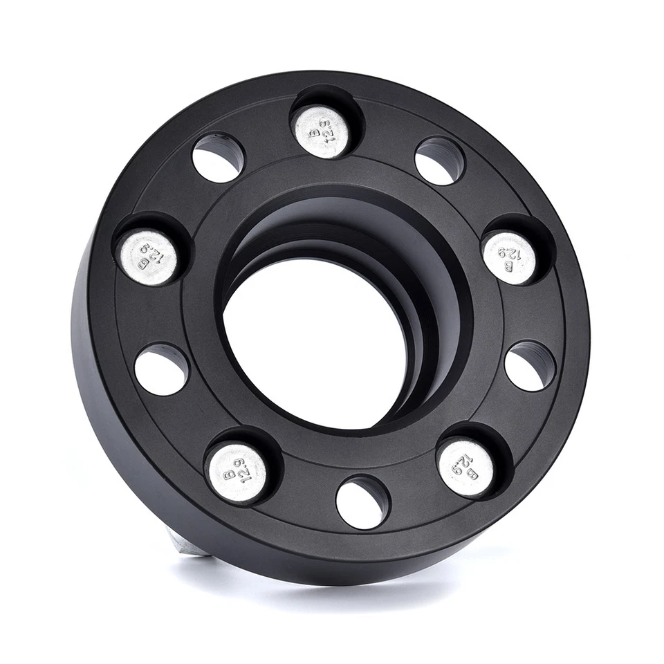 Par de espaciadores de rueda de 30 mm para Honda Civic tipo R FK2 FK8 Ridgeline Odyssey Elite Foto 4 de 4