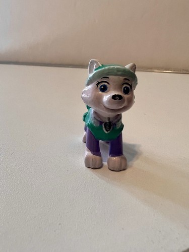 PAW PATROL Everest The Husky Dog Modellino Giocattolo Alto 1,75”