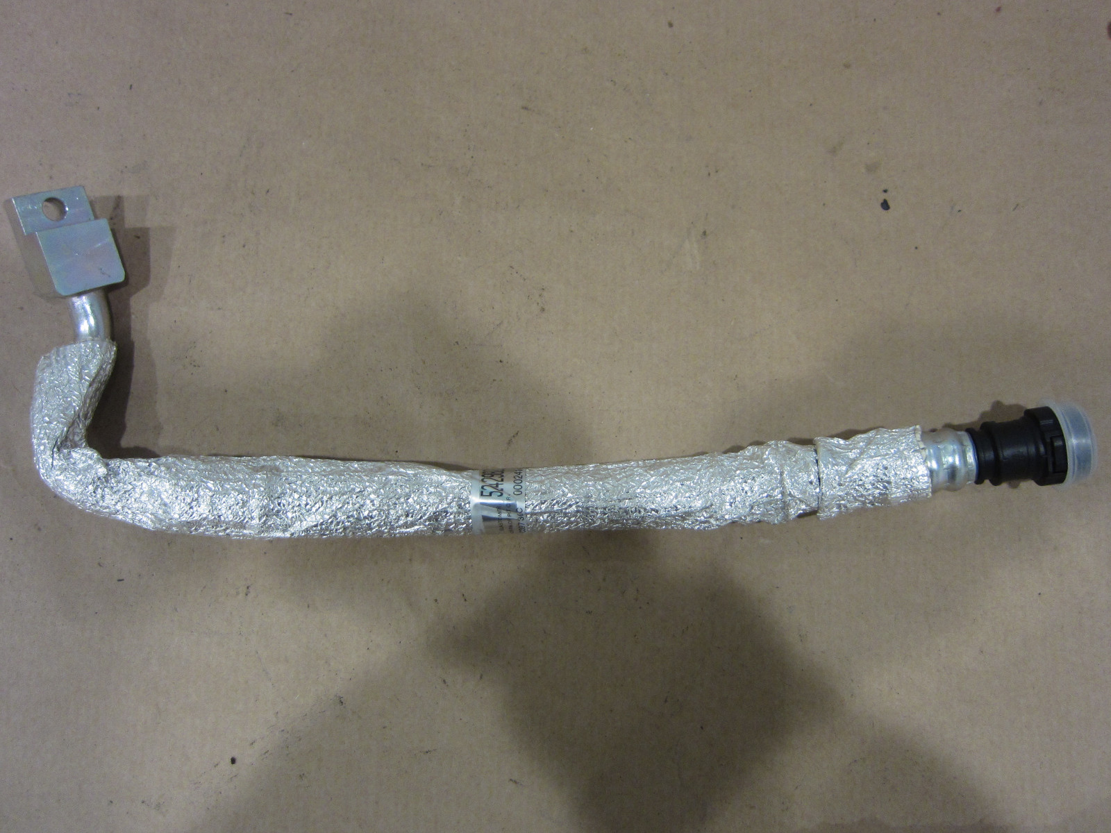 Ferrari California - AC Compressor Pipe - Part# 241438