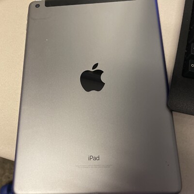 Ipad 6th Generation A1954 (32GB) - PARTS ONLY (READ) Cellular | eBay