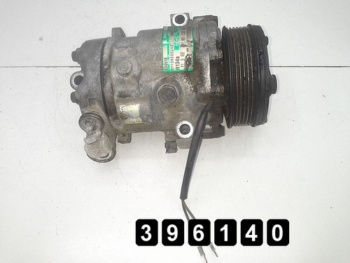2001 OPEL ASTRA KLIMAKOMPRESSOR DIESEL 2000DTI 09132922