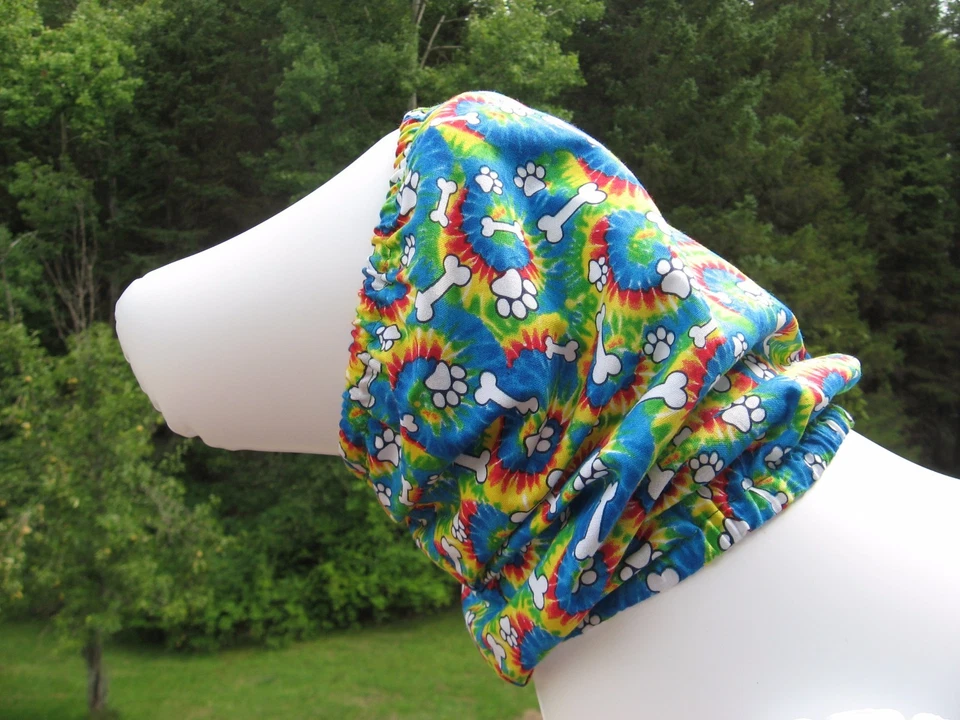 J & J ANIMAL PRODUCTS, SOUTH Small Dog Snood