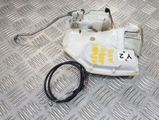Porte avant et accessoires Fiat SEDICI