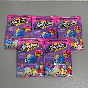shopkins blind bags
