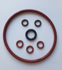 GAGGIA Classic Silicone Boiler 7 O-ring/Gasket Service/Repair Seal Kit Baby, Etc