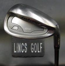Mizuno Intage iE Gap F Wedge Regular Graphite Shaft Iomic Grip