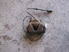 BMW X1 E84 3er E90 E91 LCI Bremssattel mit Träger vorne links 57/24 6778145