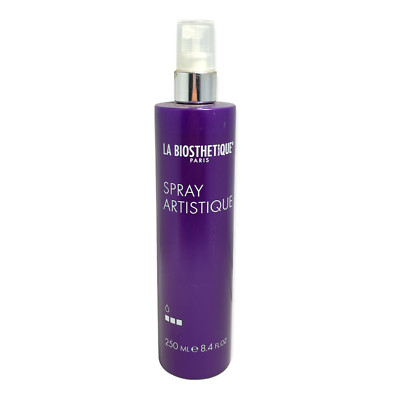 La Biosthetique Spray Artistique 250ml/8.4fl.oz. New 