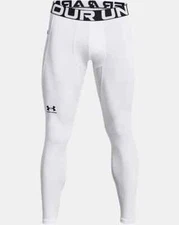 Under Armour Men's ColdGear Leggings bottoms