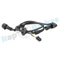 RAP Brakes ABS Sensor Raddrehzahl R-A0119 FüR Audi A4 B7 Avant 8ED 8EC B6 8E2 ST