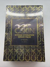 Cristal Cosmetics CC Skin Intense Hydration Repair Mask (8)