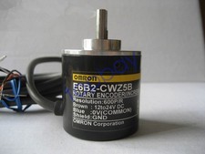 Omron E6B2-CWZ5B 600P/R Rotary Encoder New One E6B2CWZ5B Free Shipping