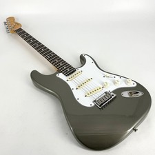 1999 Fender American Standard Stratocaster - Pewter