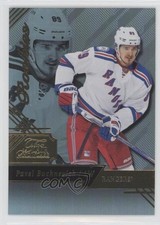 2016-17 Upper Deck Fleer Showcase Flair Row 0 Rookies Pavel Buchnevich #29 0a7