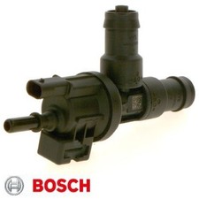 BOSCH 0280142543 Be-/Entlüftungsventil für Kraftstoffbehälter Ventil für BMW 