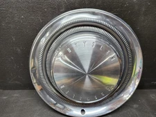 1969 - 1973 Chrysler 300 Wheel Cover Hub Cap 15" Hubcap New Yorker OE Mopar OEM