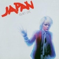 WEA Japan - Quiet Life International Pop-Rock CD 2021
