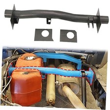 Rear Fuel Tank Support Crossmember Fit for 1999-2006 Chevy Silverado Standerd