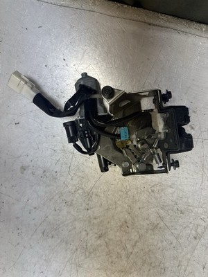 09-19 TOYOTA VENZA LIFT GATE POWER LOCK  TRUNK LATCH FACTORY OEM